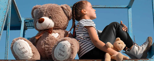 Why Educational Toys Are Essential for Your Child’s Growth