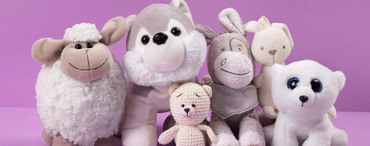 Top Benefits of Learning Toys for Kids