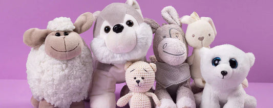 Top Benefits of Learning Toys for Kids