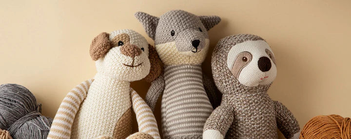 How to Choose the Best Educational Toys for Your Child