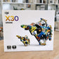 Remote Control Airplane RC Drone Fighter Jet
