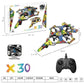 Remote Control Airplane RC Drone Fighter Jet