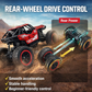 Off roader Rock Crawler RC Car for Kids