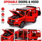 1:32 Diecast Red G Wagon Model Car