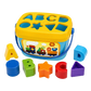 Hello Toys Shape Sorting Learning Toy for Kids | Educational Montessori Shape Sorter | Color & Shape Recognition Toy | Fine Motor Skill Development | Age 3+
