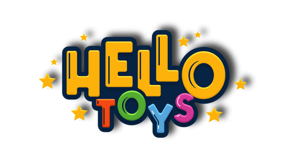 Hello Toys