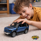 1:32 Diecast Defender SUV Model Car Openable Hood, Doors & Boot