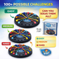 Hello Toys Rope Challenge Puzzle Game – Brain Teaser
