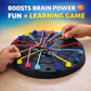 Hello Toys Rope Challenge Puzzle Game – Brain Teaser
