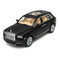 1:32 Diecast Luxury SUV Model Car (Cullinan Style)