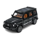 Hello Toys 1:32 diecast G Wagon SUV model car with light and sound
