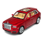 Hello Toys 1:32 diecast luxury SUV model car with light and sound