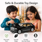 1 32 diecast luxury SUV model with openable hood and rear boot