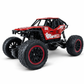 Hello Toys offroader rock crawler remote control car for kids