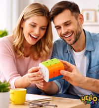 hello toys twisty cube challenge