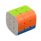 Hello Toys twisty cube puzzle shape shifting brain teaser toy