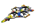 Remote Control Airplane RC Drone Fighter Jet