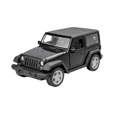 Jeep-Wrangler-Diecast-Black