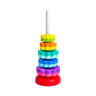 Rainbow-Spinning-Stacker-Toy