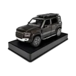 Defender-110-Diecast-Car-Brown