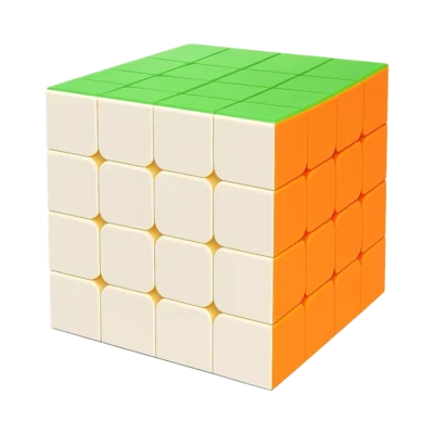 4x4-Speed-Cube