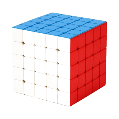 5x5-Speed-Cube