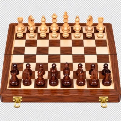 Handmade-Wooden-Chess