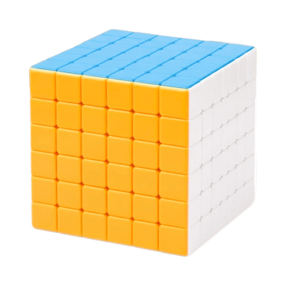 6x6-Speed-Cube.