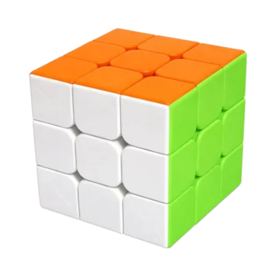 3x3-Speed-Cube