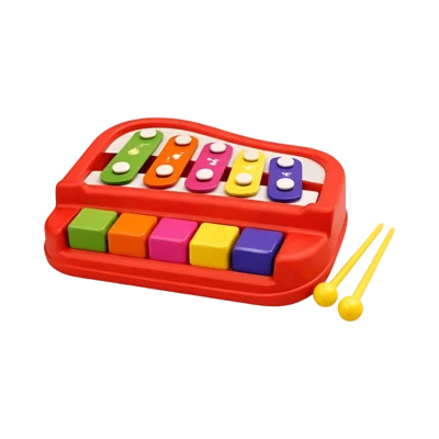 Xylophone-Piano-Toy