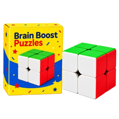 2x2-Cube