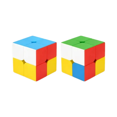 2x2-Speed-Cube-Pack-of-2