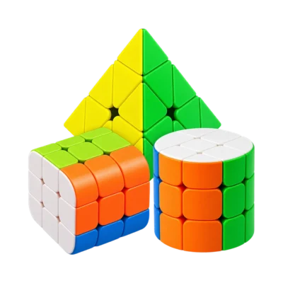 3-in-1-Speed-Cube-Combo