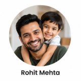 Rohit Mehta