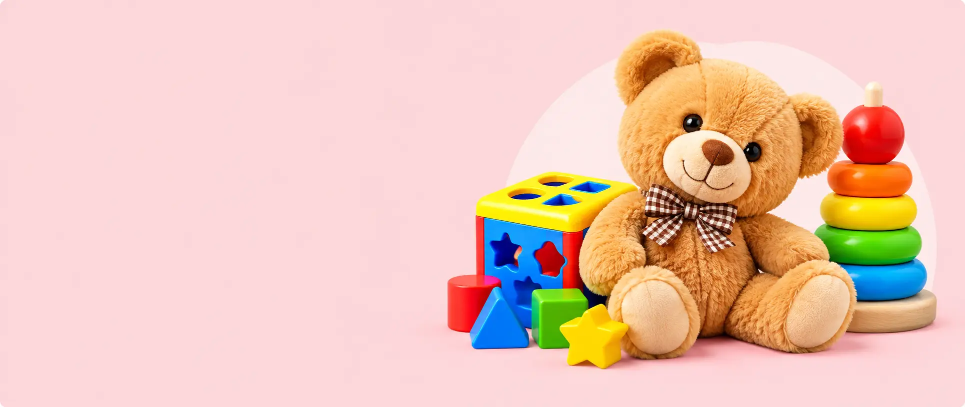 intellectual toys 20% off banner